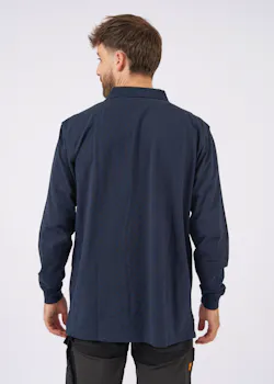 Santino Poloshirt Lexington miniatuur