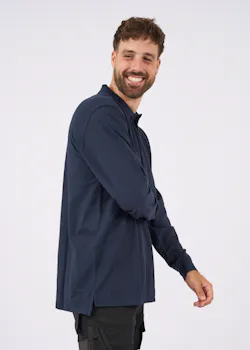 Santino Poloshirt Lexington miniatuur