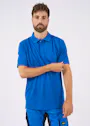 Santino Lisbon Poloshirt Piqué Comfort Fit Advance miniatuur