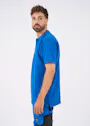 Santino Lisbon Poloshirt Piqué Comfort Fit Advance miniatuur
