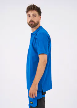 Santino Lisbon Poloshirt Piqué Comfort Fit Advance miniatuur