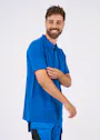 Santino Lisbon Poloshirt Piqué Comfort Fit Advance miniatuur