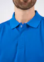Santino Lisbon Poloshirt Piqué Comfort Fit Advance miniatuur