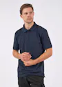 Santino Lisbon Poloshirt Piqué Comfort Fit Advance miniatuur