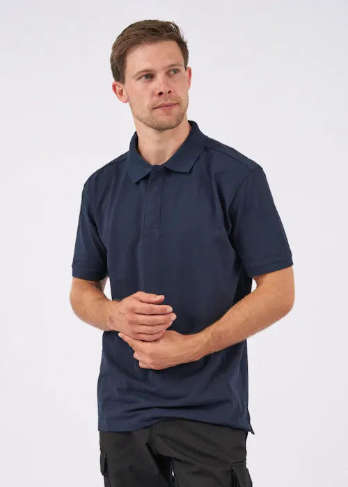 Santino Lisbon Poloshirt Piqué Comfort Fit Advance