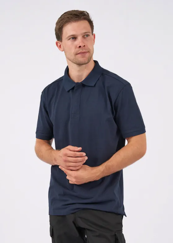 Santino Lisbon Poloshirt Piqué Comfort Fit Advance