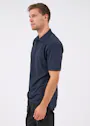 Santino Lisbon Poloshirt Piqué Comfort Fit Advance miniatuur