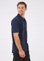 Santino Lisbon Poloshirt Piqué Comfort Fit Advance miniatuur