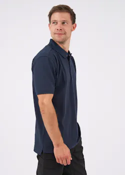 Santino Lisbon Poloshirt Piqué Comfort Fit Advance miniatuur