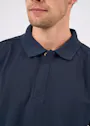 Santino Lisbon Poloshirt Piqué Comfort Fit Advance miniatuur