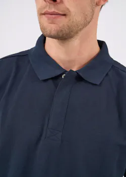 Santino Lisbon Poloshirt Piqué Comfort Fit Advance miniatuur