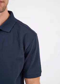 Santino Lisbon Poloshirt Piqué Comfort Fit Advance miniatuur