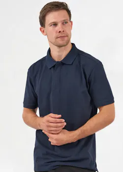 Santino Lisbon Poloshirt Piqué Comfort Fit Advance