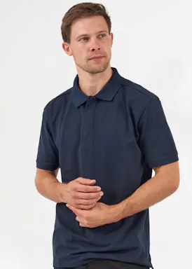 Santino Lisbon Poloshirt Piqué Comfort Fit Advance