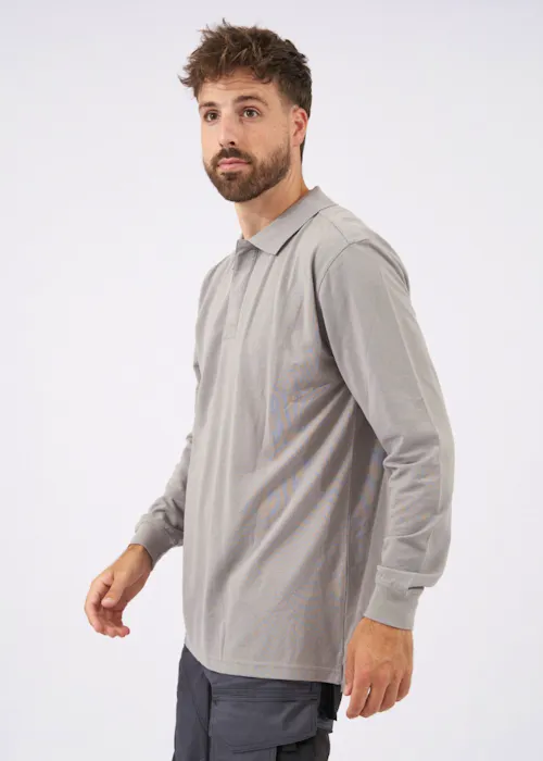 Santino London Poloshirt Piqué Comfort Fit Advance