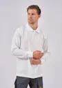 Santino London Poloshirt Piqué Comfort Fit Advance miniatuur