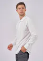 Santino London Poloshirt Piqué Comfort Fit Advance miniatuur