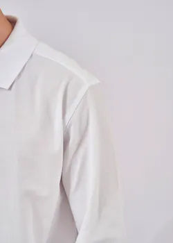 Santino London Poloshirt Piqué Comfort Fit Advance miniatuur