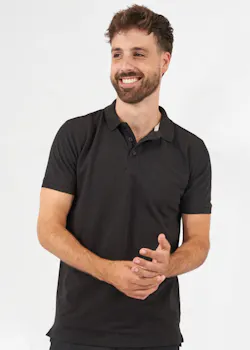 Santino Max 1214 Poloshirt Modern Fit Basics