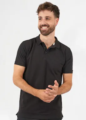 Santino Polohemd Max
