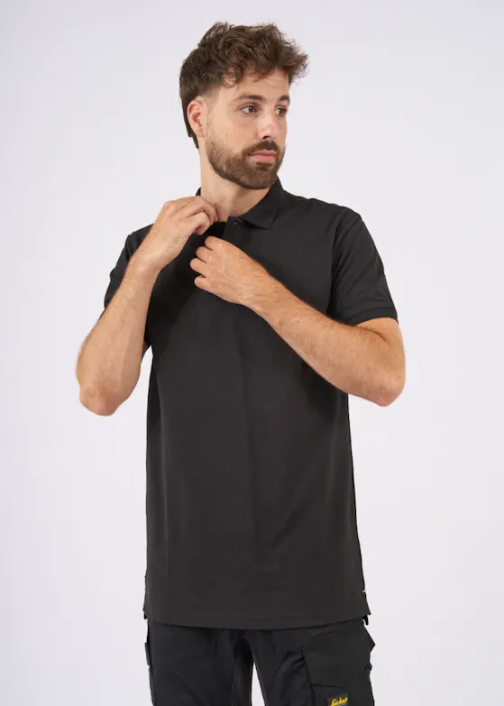 Santino Max+ Poloshirt Modern Fit