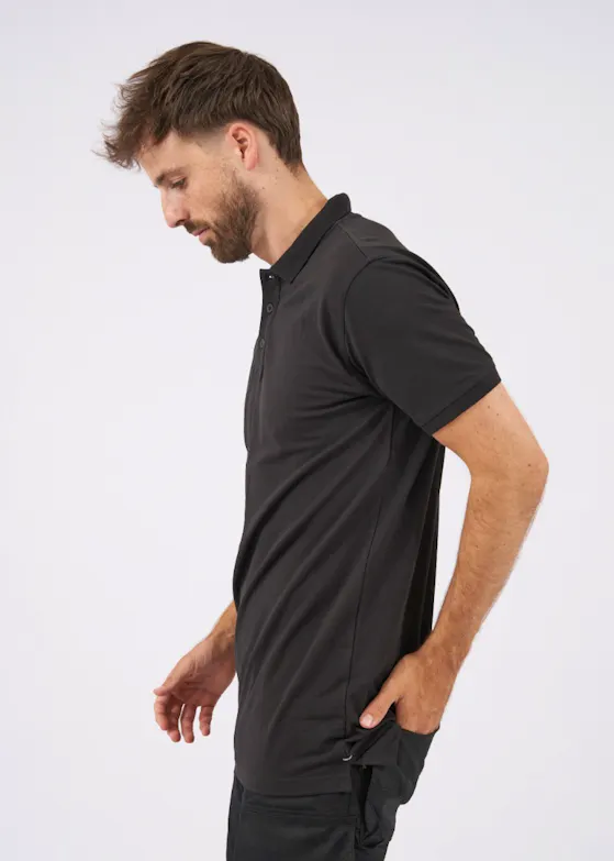 Santino Max+ Poloshirt Modern Fit