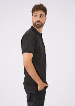 Santino Max+ Poloshirt Modern Fit thumbnail