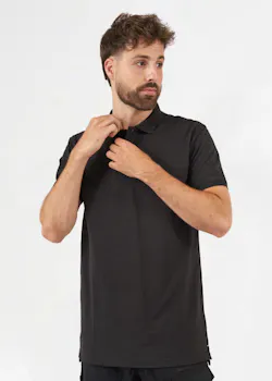 Santino Max+ Poloshirt Modern Fit