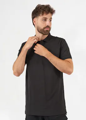 Santino Max+ Poloshirt Modern Fit