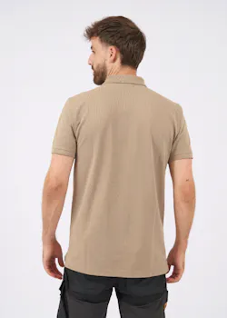 Santino Max 1214 Poloshirt Modern Fit Basics miniatuur