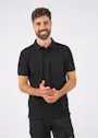 Santino Milan 12156 Poloshirt Modern Fit Basics miniatuur