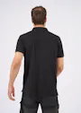 Santino Milan 12156 Poloshirt Modern Fit Basics miniatuur