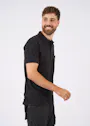 Santino Milan 12156 Poloshirt Modern Fit Basics miniatuur
