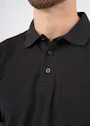 Santino Milan 12156 Poloshirt Modern Fit Basics miniatuur