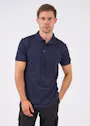 Santino Milan 12156 Poloshirt Modern Fit Basics miniatuur