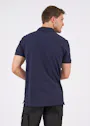 Santino Milan 12156 Poloshirt Modern Fit Basics miniatuur