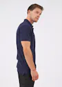 Santino Milan 12156 Poloshirt Modern Fit Basics miniatuur