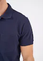 Santino Milan 12156 Poloshirt Modern Fit Basics miniatuur