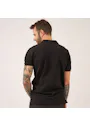 Santino Monza 12155 Polo shirt Modern Fit Basics Vorschaubild