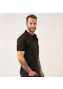 Santino Monza 12155 Polo shirt Modern Fit Basics Vorschaubild
