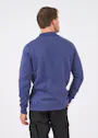 Santino Ramon 1214 Langarm-Polo Modern-Fit Basics Vorschaubild