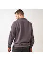 Santino Ramon 1214 Langarm-Polo Modern-Fit Basics Vorschaubild