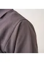 Santino Ramon 1214 Langarm-Polo Modern-Fit Basics Vorschaubild