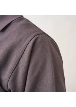 Santino Ramon 1214 Sweat-shirt en polo coupe moderne Basics thumbnail (vignette)