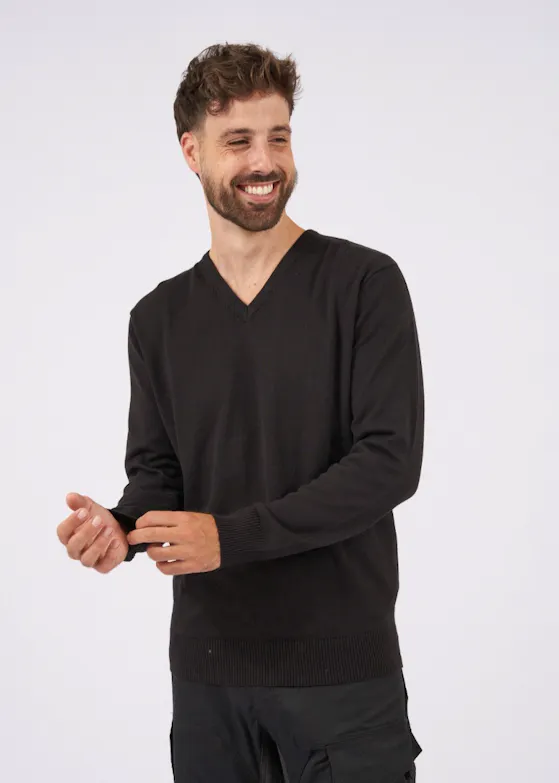 Santino Porto Pullover Regular Corporate Fit