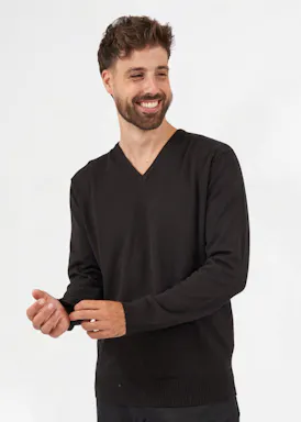 Santino Porto Pullover Regular Fit Corporate