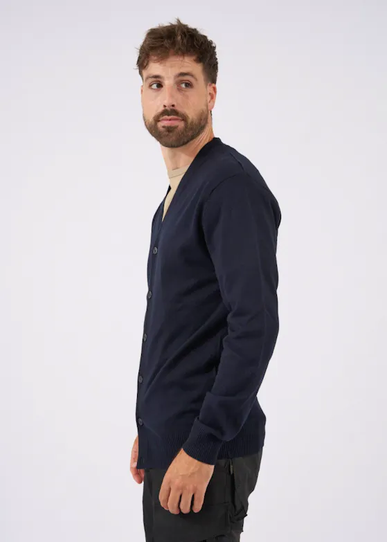 Santino Prato Strickjacke