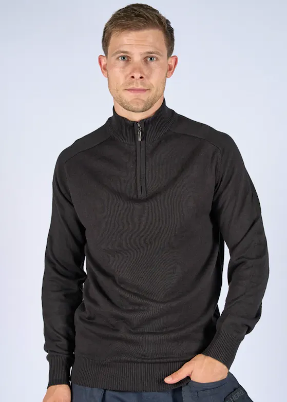 Santino Portland Pullover Regular Fit Corporate