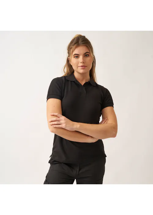 Santino Ricardo 200017 Poloshirt Dames Basics