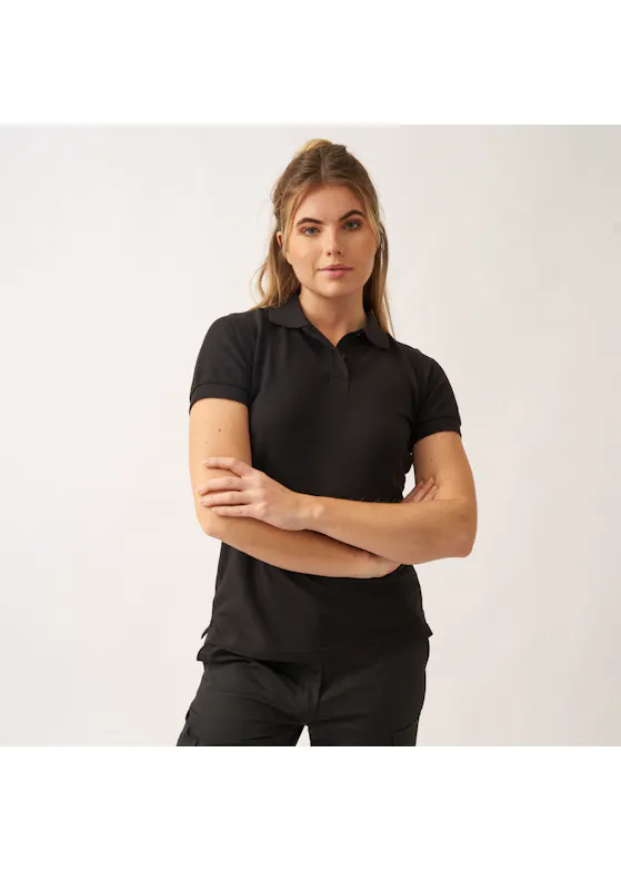 Santino Ricardo 200017 Poloshirt Damen-Basics